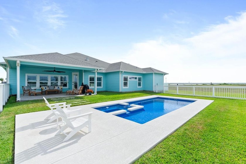Location! Location! Location! Stunning waterfront property with - photo 30