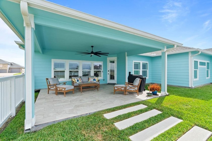 Location! Location! Location! Stunning waterfront property with - photo 31