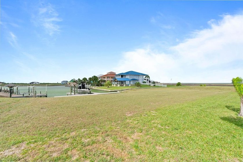 Location! Location! Location! Stunning waterfront property with - photo 32