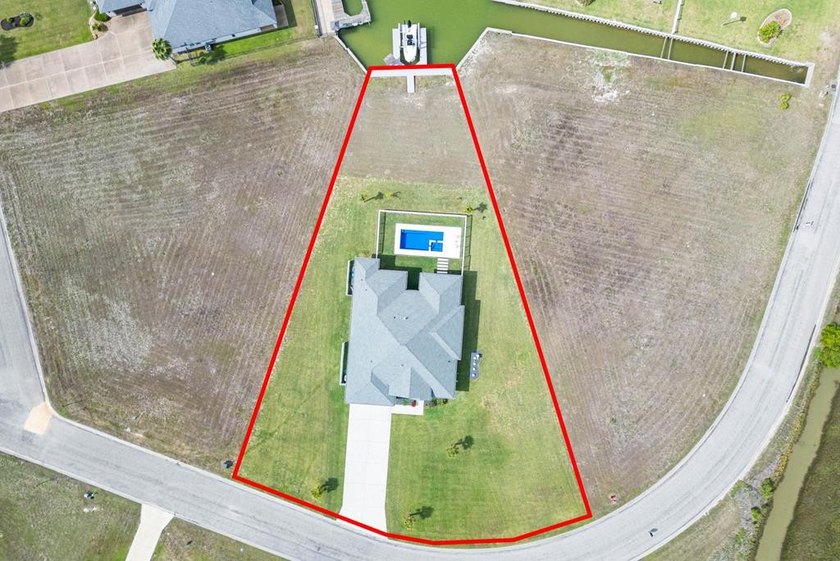 Location! Location! Location! Stunning waterfront property with - photo 34