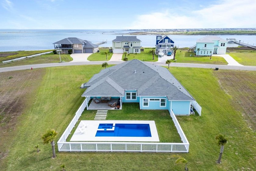 Location! Location! Location! Stunning waterfront property with - photo 36