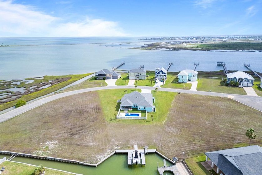 Location! Location! Location! Stunning waterfront property with - photo 37