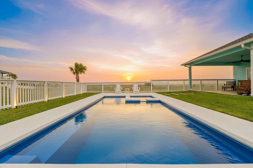 Location! Location! Location! Stunning waterfront property with - photo 40