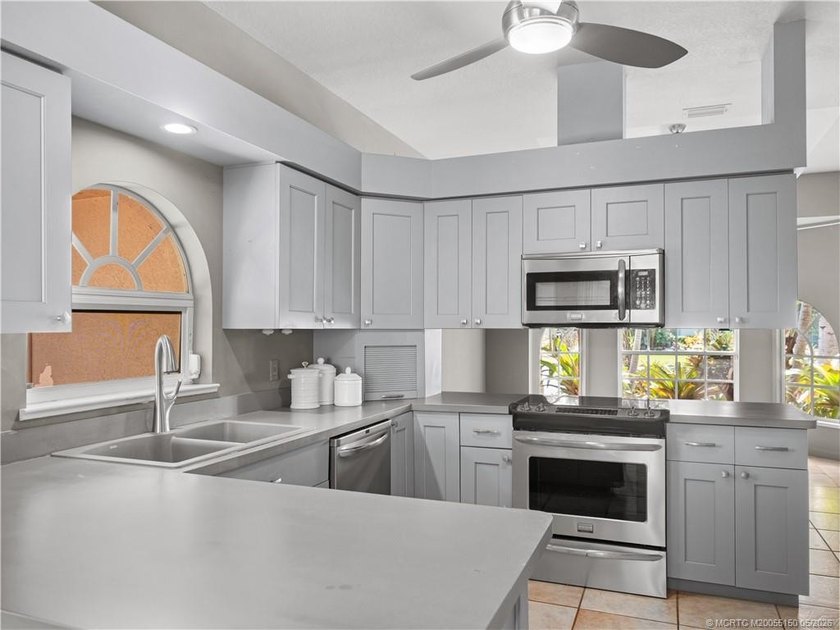 Welcome to Danforth! This 3-bedroom, 2-bathroom CBS home offers - photo 13