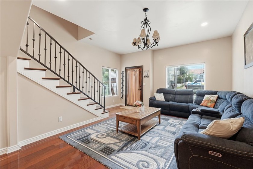 Welcome to 2316 S. Alma St, a fantastic income property in one - photo 4