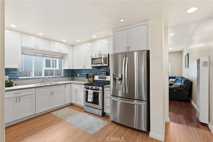 Welcome to 2316 S. Alma St, a fantastic income property in one - photo 7