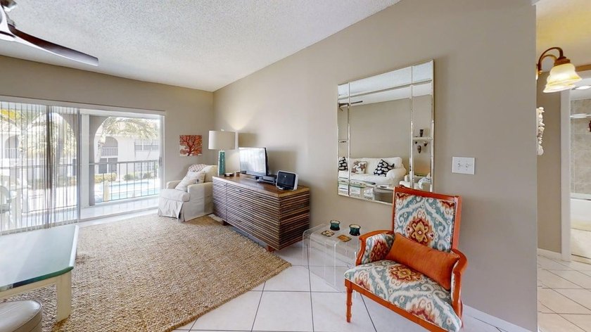 Welcome to Tierra del Sol, this beautifully maintained, fully - photo 7