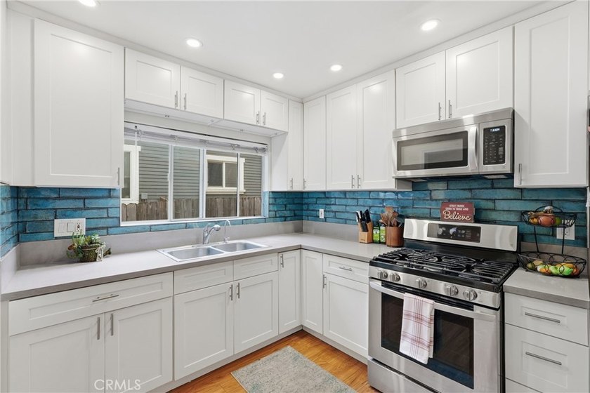 Welcome to 2316 S. Alma St, a fantastic income property in one - photo 10