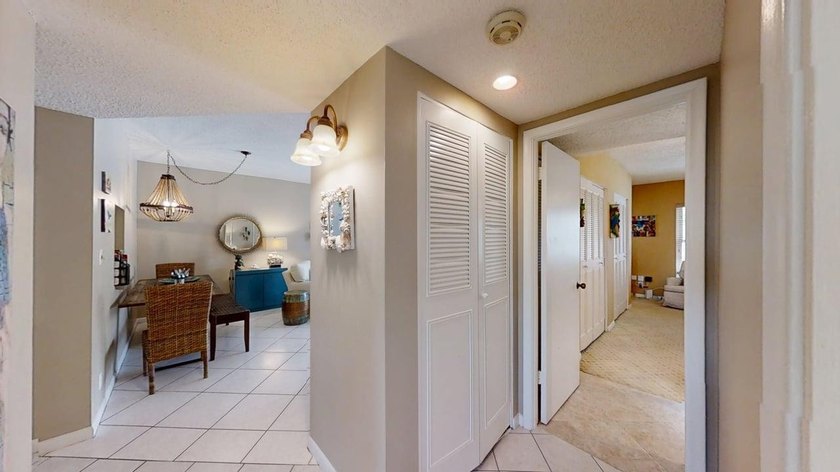 Welcome to Tierra del Sol, this beautifully maintained, fully - photo 10