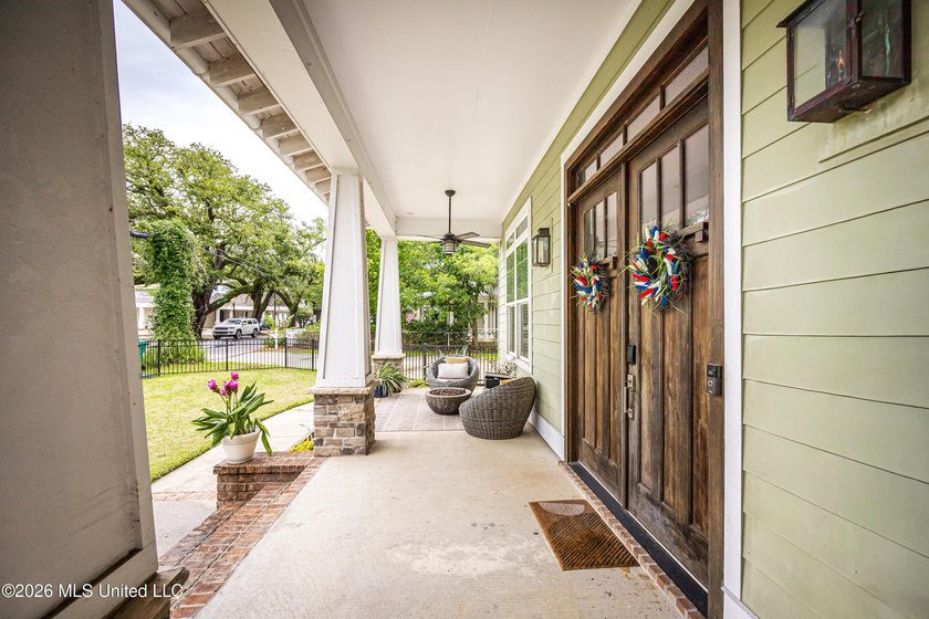 Welcome to 504 Dewey Avenue in the heart of downtown Ocean - photo 9