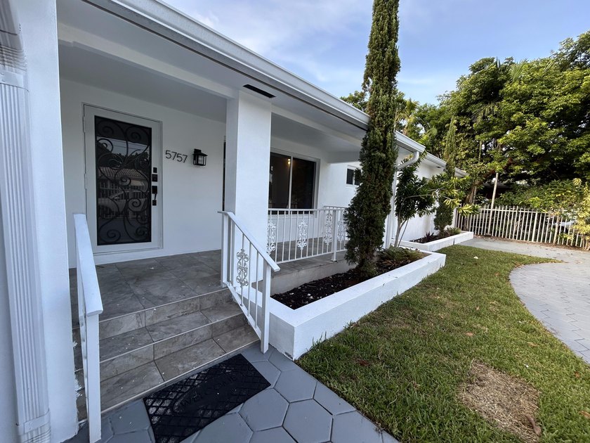 **MLS Description - 5757 SW 3rd St, Miami, FL 33144 | $1,080 - photo 10