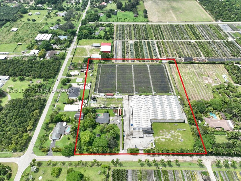 This 6.10-acre nursery is a full-service cannabis cultivation - photo 3