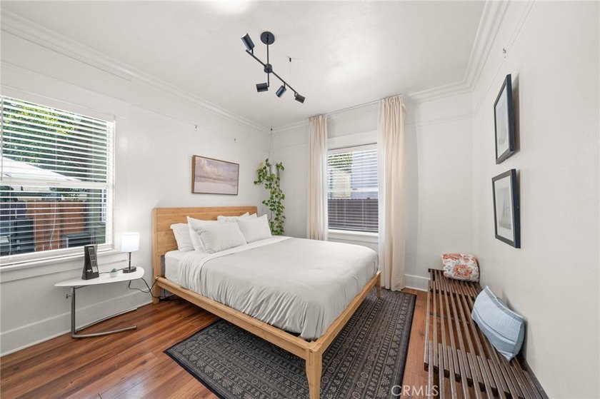 Beautifully updated Craftsman home located in the historic - photo 15