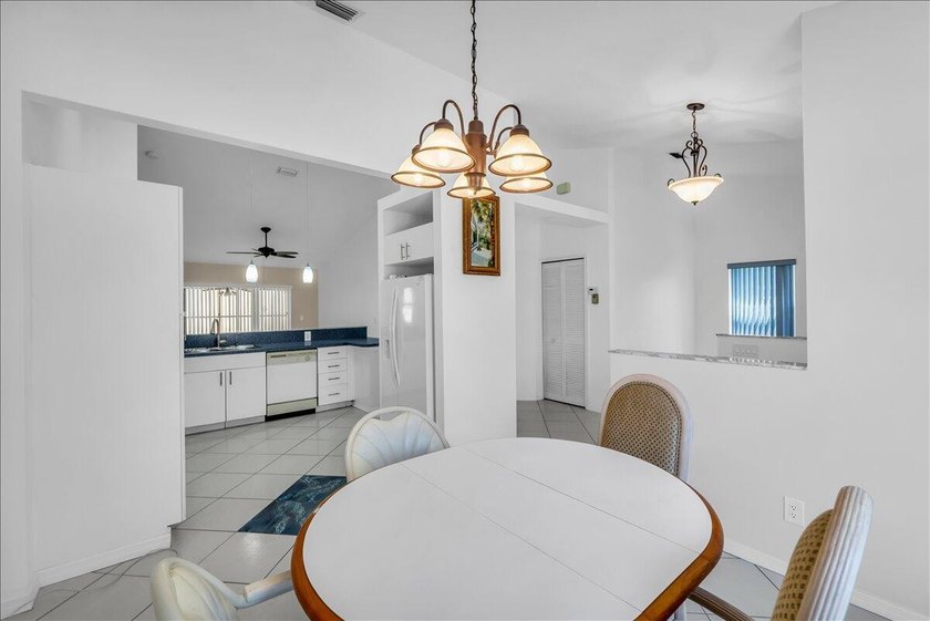 Welcome to Kings Isle, one of Pt St Lucie's most desired, active - photo 10