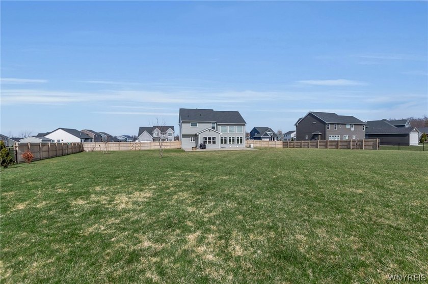 Looking for land, community, and move-in-ready comfort? Look no - photo 36