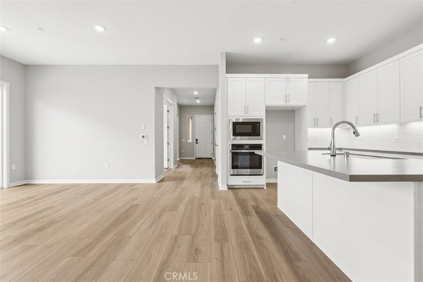 Welcome to this stunning, New Home at Lavender by Tri Pointe - photo 6