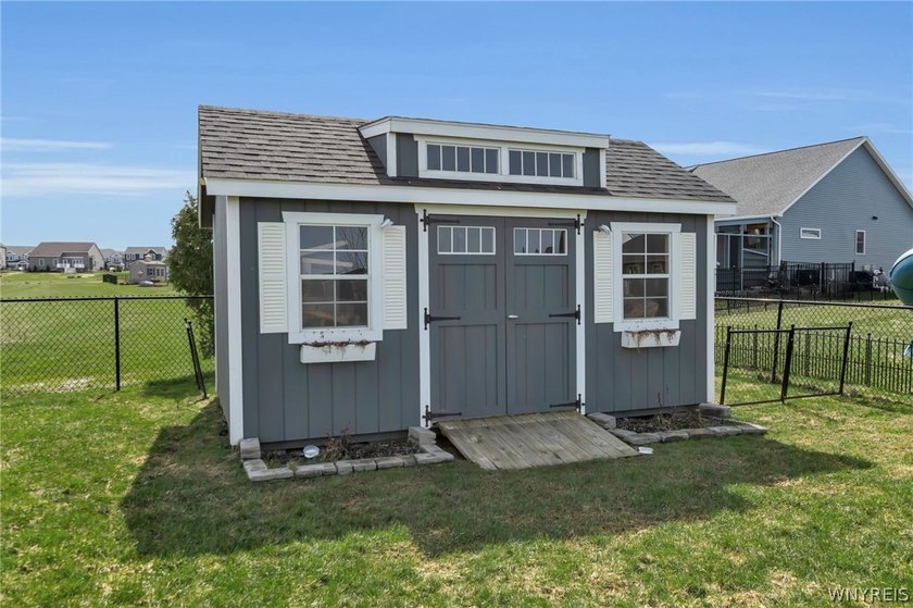 Looking for land, community, and move-in-ready comfort? Look no - photo 37
