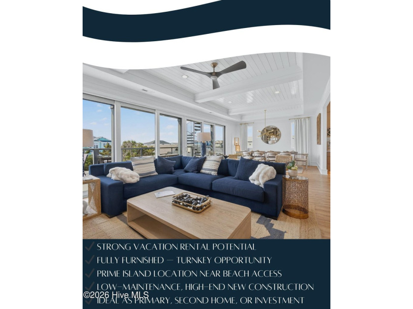 Welcome to 164 E Second Street in Ocean Isle Beach, a stunning - photo 14