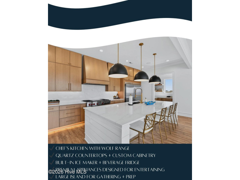 Welcome to 164 E Second Street in Ocean Isle Beach, a stunning - photo 19