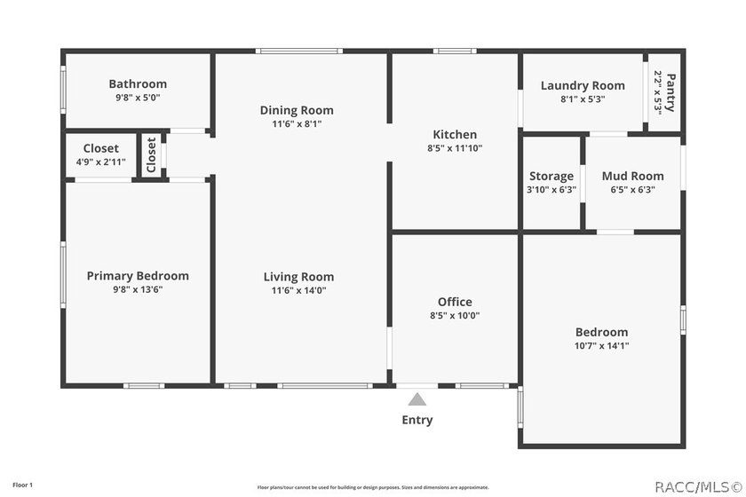 Nestled on a thoughtfully 0.14-acre lot, this charming 2-bedroom - photo 24