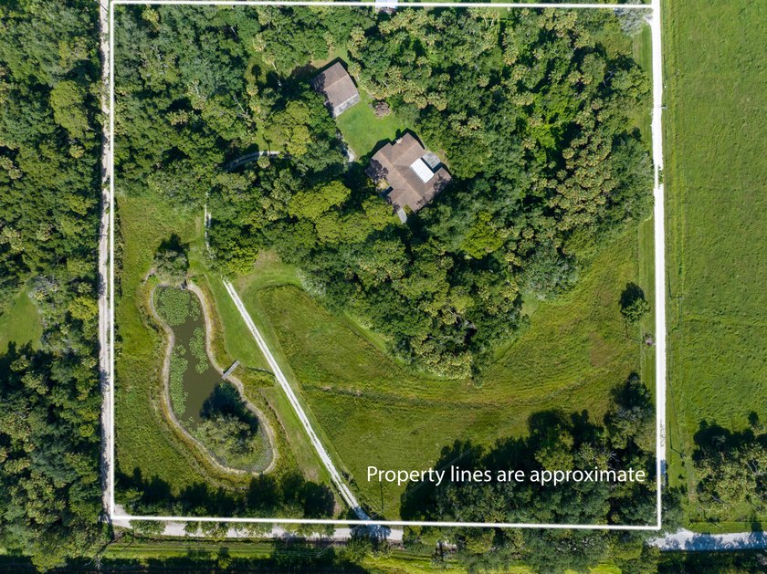 Just listed, this property offers the perfect blend of secluded - photo 4