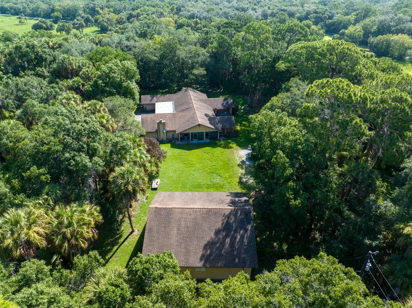 Just listed, this property offers the perfect blend of secluded - photo 10
