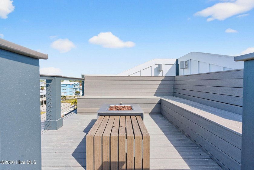 Welcome to 164 E Second Street in Ocean Isle Beach, a stunning - photo 32