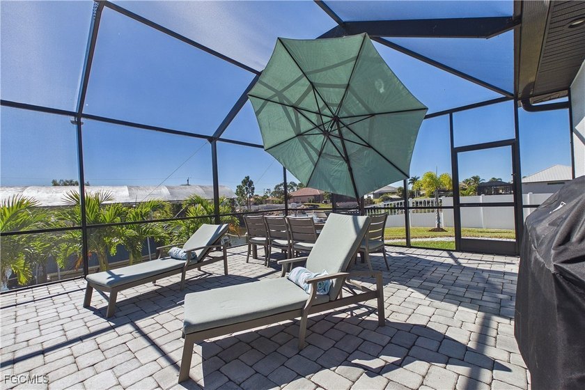 Exceptional Value | Gulf Access | Triple Lot | Fully Fenced Now - photo 43