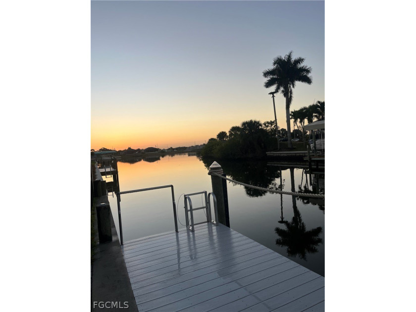Exceptional Value | Gulf Access | Triple Lot | Fully Fenced Now - photo 48