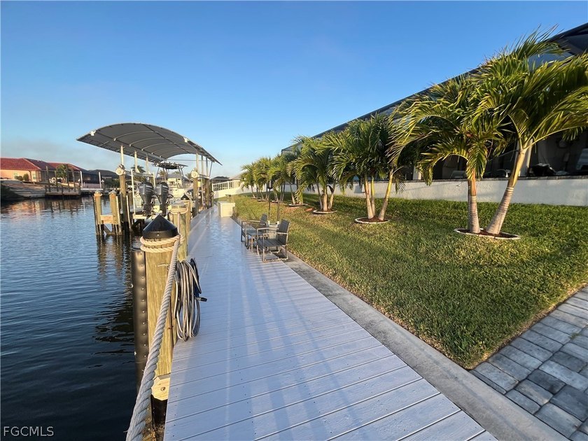 Exceptional Value | Gulf Access | Triple Lot | Fully Fenced Now - photo 49