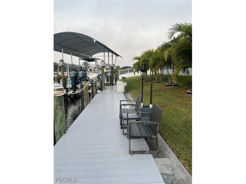 Exceptional Value | Gulf Access | Triple Lot | Fully Fenced Now - photo 50