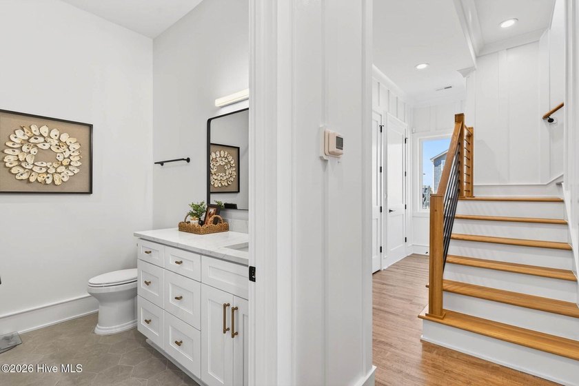 Welcome to 164 E Second Street in Ocean Isle Beach, a stunning - photo 59