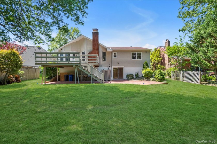 Welcome to this fully renovated Hi Ranch House in the Heart of - photo 25