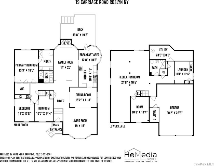 Welcome to this fully renovated Hi Ranch House in the Heart of - photo 27