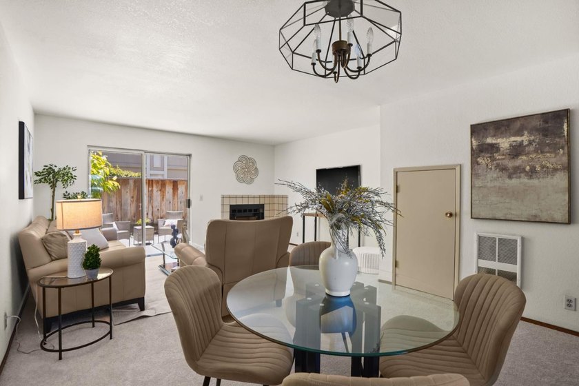 An excellent opportunity for both first-time homebuyers and - photo 7