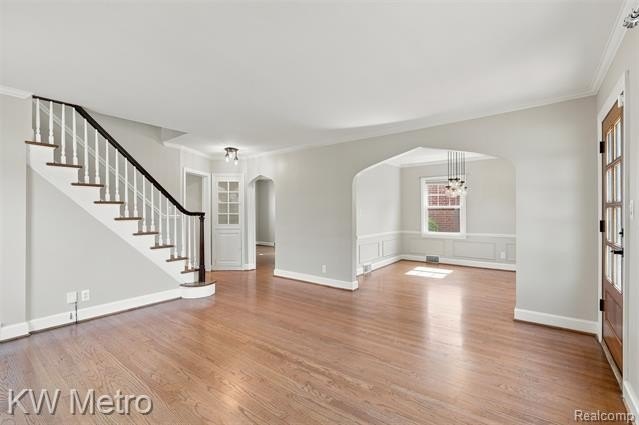 Welcome home to this stunning, completely updated all-brick - photo 8