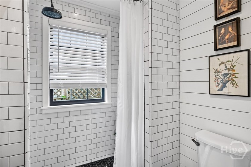 Stunning design defines this true jewel box cottage, where every - photo 13