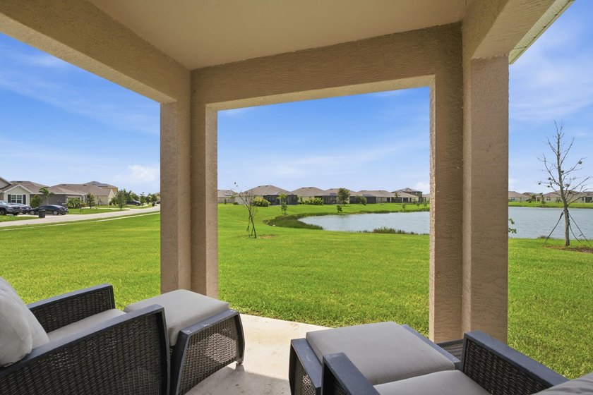 Built in 2022, this extended Cali model is ideally situated on a - photo 13
