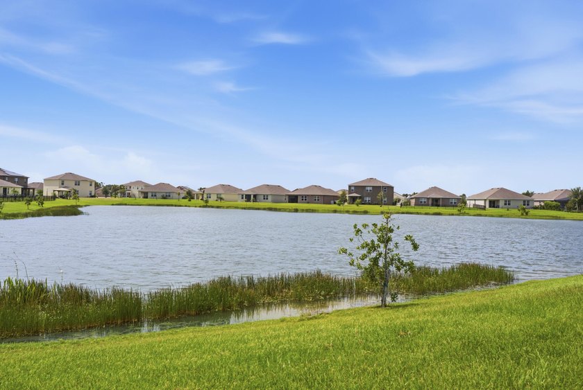 Built in 2022, this extended Cali model is ideally situated on a - photo 14