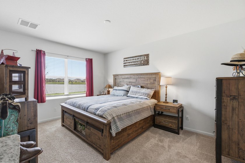 Built in 2022, this extended Cali model is ideally situated on a - photo 15