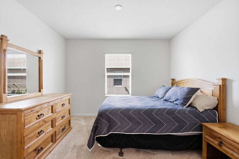 Built in 2022, this extended Cali model is ideally situated on a - photo 19