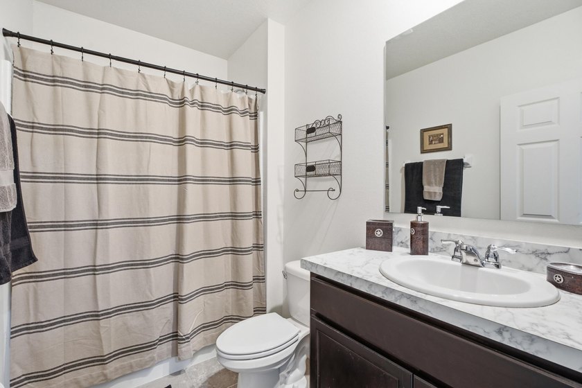 Built in 2022, this extended Cali model is ideally situated on a - photo 22