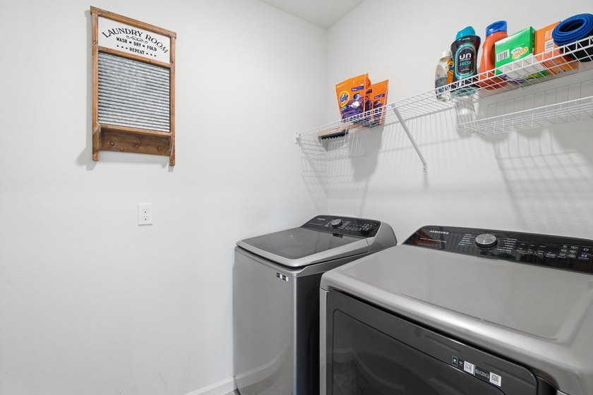 Built in 2022, this extended Cali model is ideally situated on a - photo 23