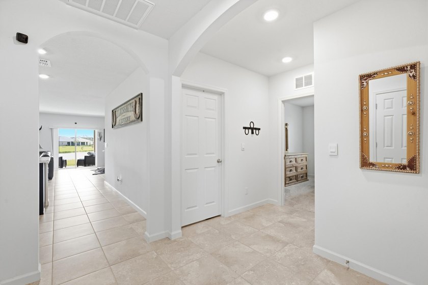Built in 2022, this extended Cali model is ideally situated on a - photo 24
