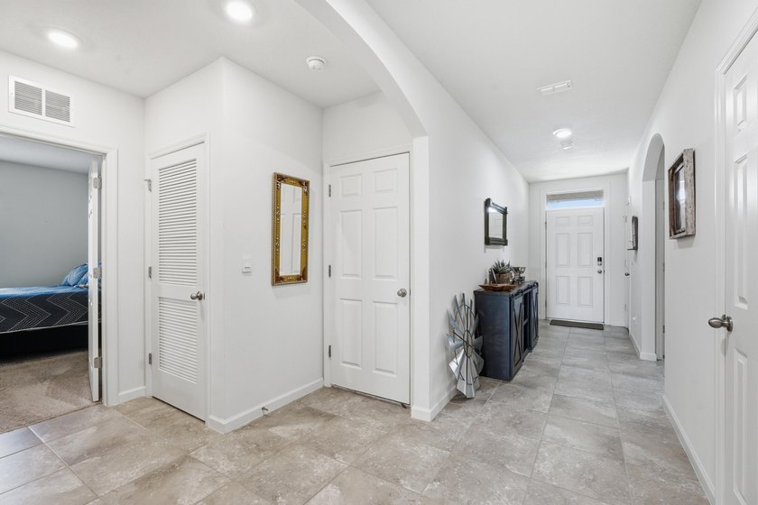 Built in 2022, this extended Cali model is ideally situated on a - photo 25