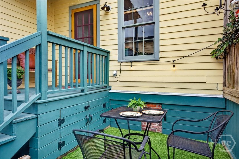 Stunning design defines this true jewel box cottage, where every - photo 29
