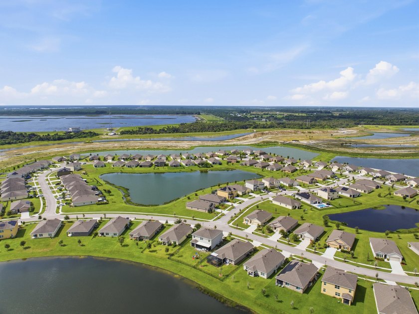 Built in 2022, this extended Cali model is ideally situated on a - photo 31