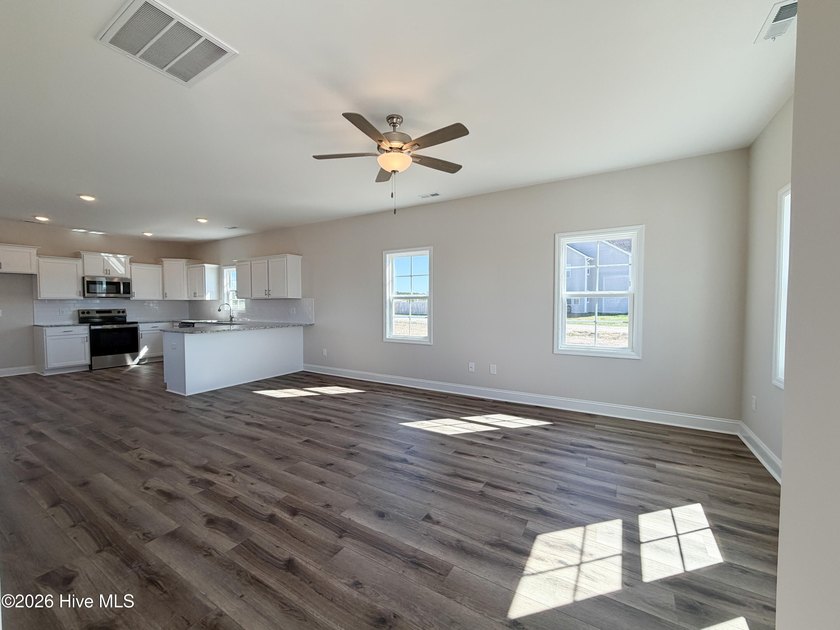 Builder is offering $10000 in buyer Use As You Choose! Welcome - photo 2