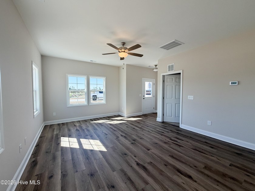 Builder is offering $10000 in buyer Use As You Choose! Welcome - photo 3