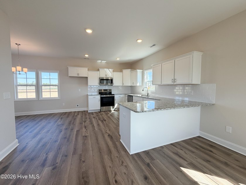 Builder is offering $10000 in buyer Use As You Choose! Welcome - photo 4